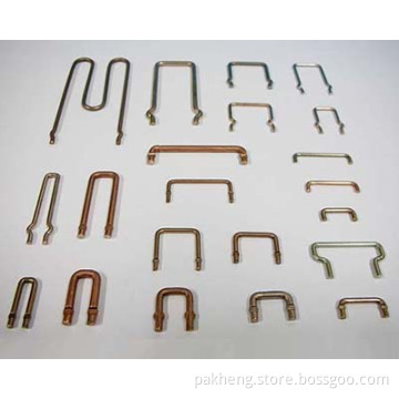 Shunt Resistors